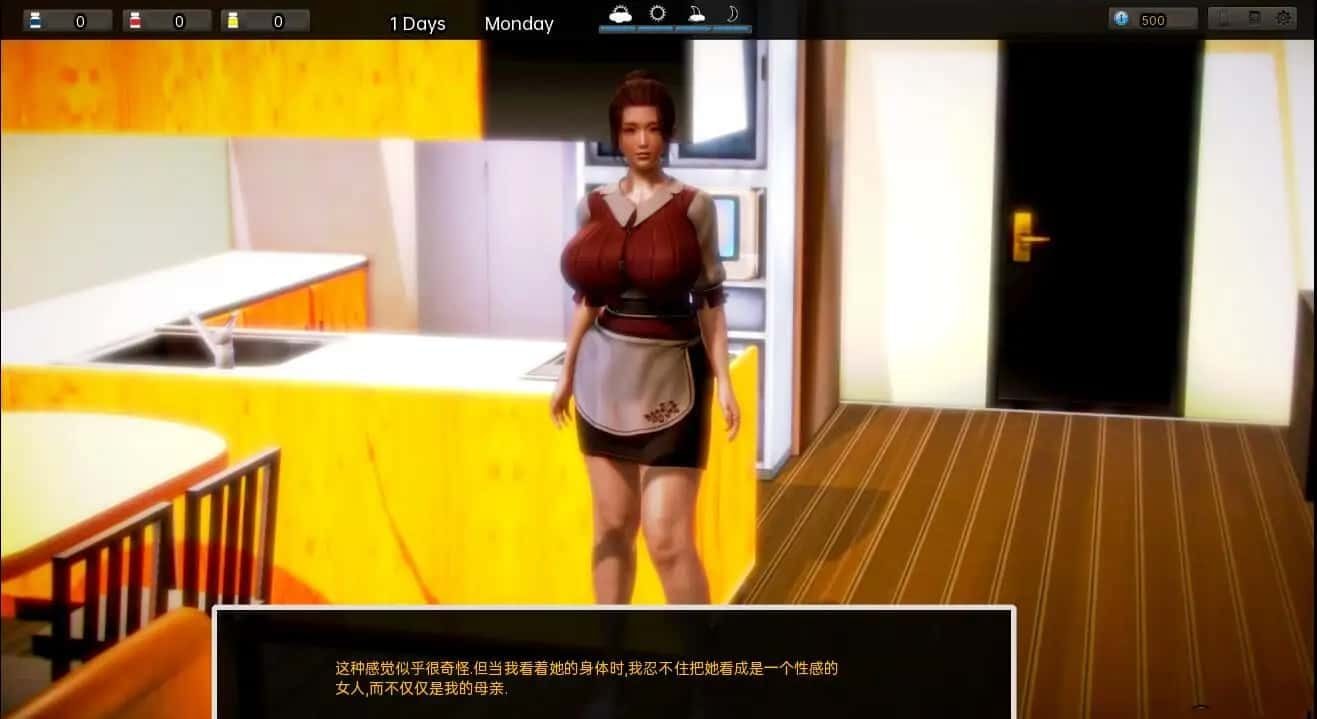 腐化 Corruption 角色路线 演示图 8