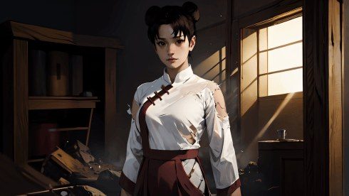 火影的生活-Hokage's Life 角色养成 页面配图 4