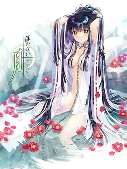 无颜之月-待宵双椿 角色养成 实机截图