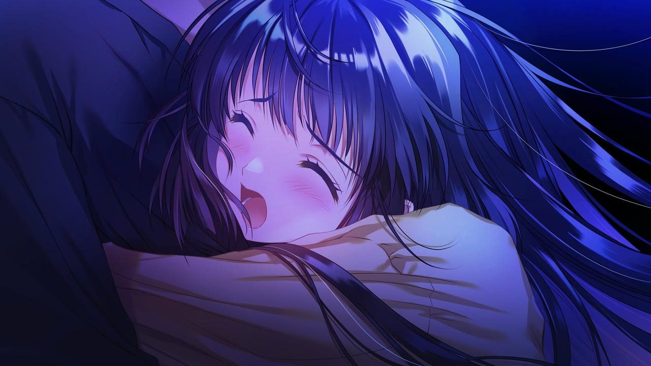无颜之月-待宵双椿 实机画面 资料图 4