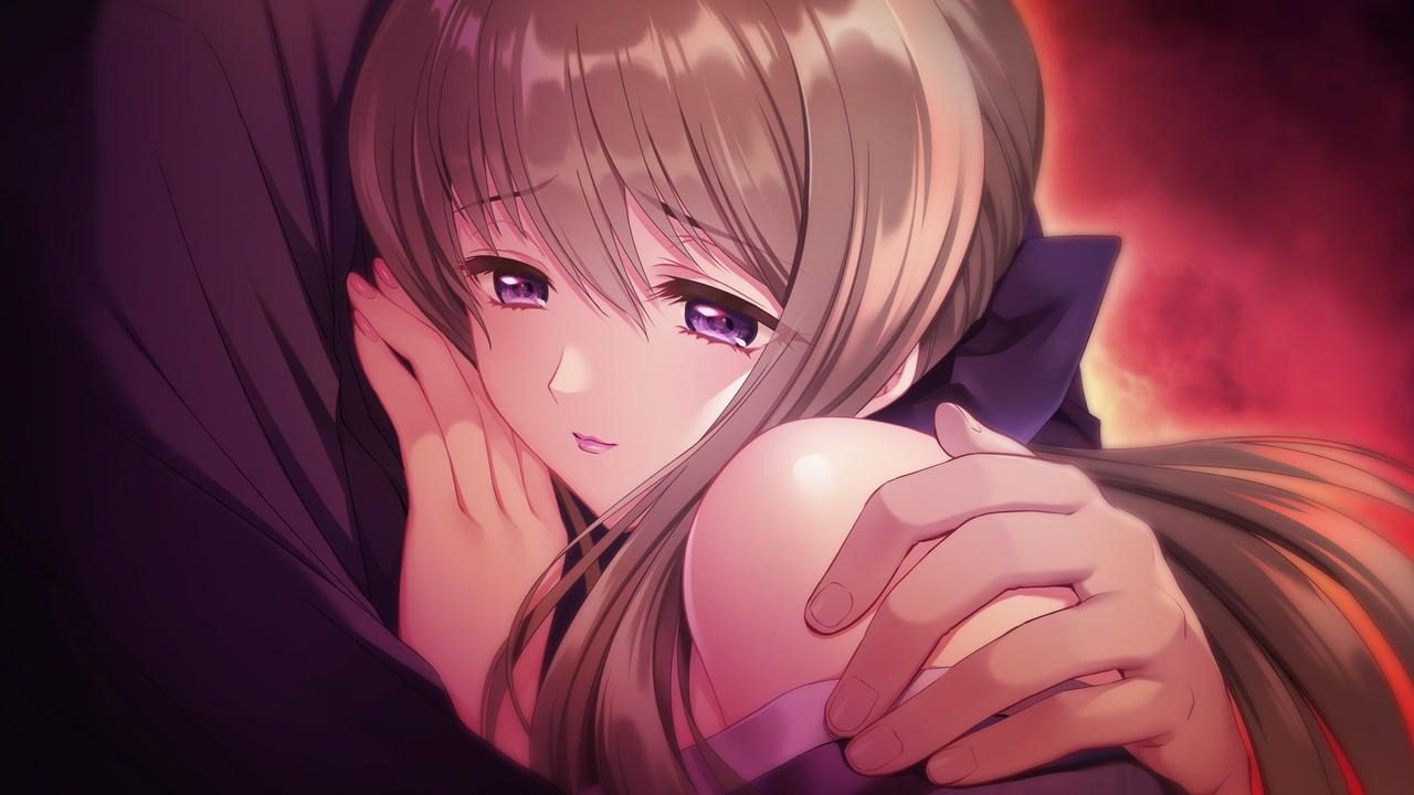 无颜之月-待宵双椿 DLsite 详情图 3