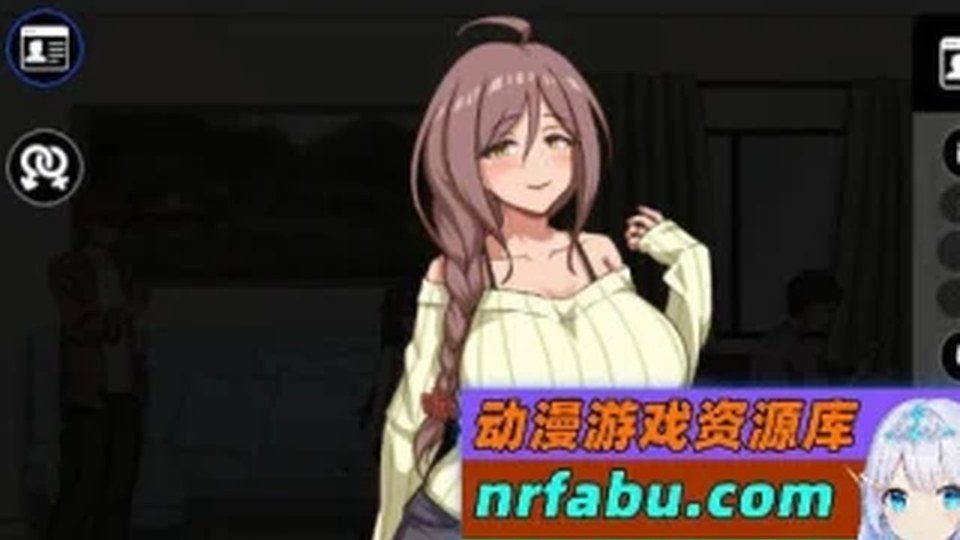 异端审问官白灼监狱 探索场景 场景图 3