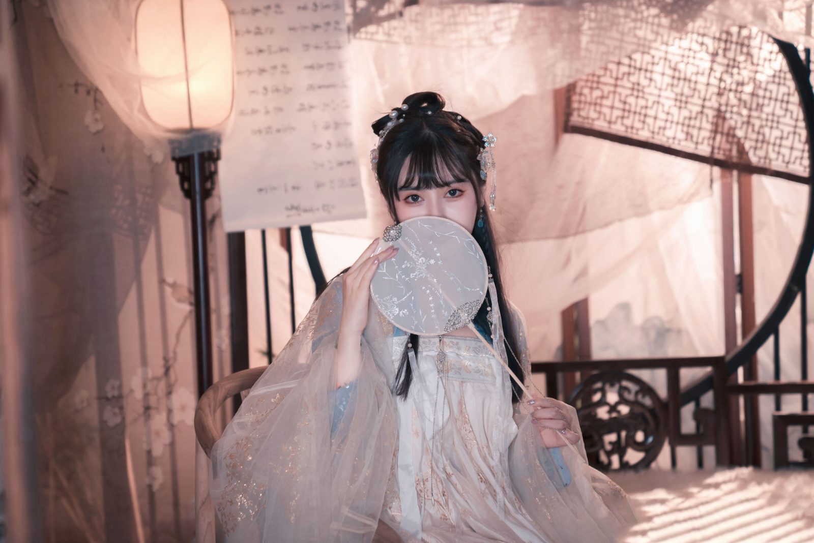 侠女逍遥录 攻略要点 展示图 2