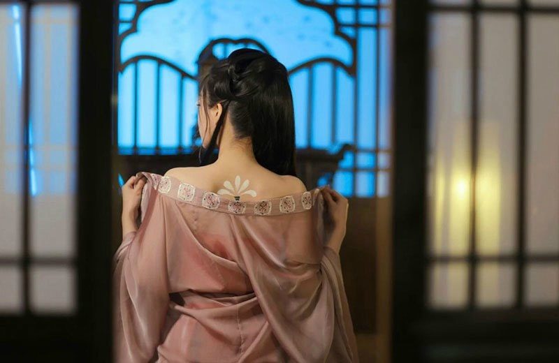 侠女逍遥录 角色养成 画面 3