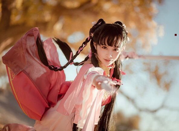 侠女逍遥录 CG回想 专题图 4