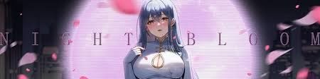 夜幕之花_Night Bloom 支线内容 实机截图 1
