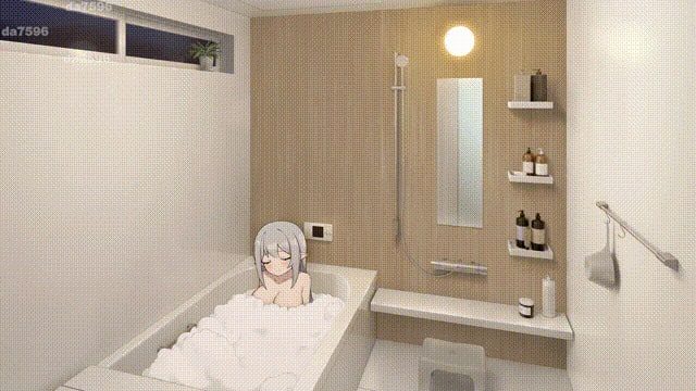 和存在感薄弱妹妹一起的简单生活 存档管理 专题图 6