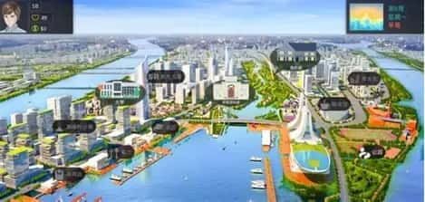 美德游戏 角色养成 资料图 6