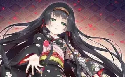 美少女万华镜 美少女万华镜顶级黄油存档指南 封面图
