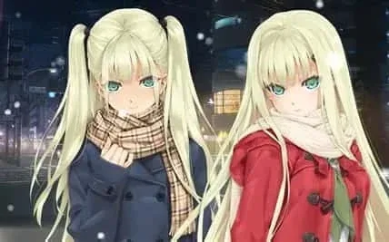 美少女万华镜 角色养成 专题图