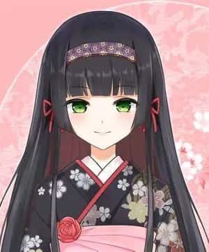 美少女万华镜 视觉小说 画面 3
