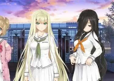 美少女万华镜 探索场景 场景图 1