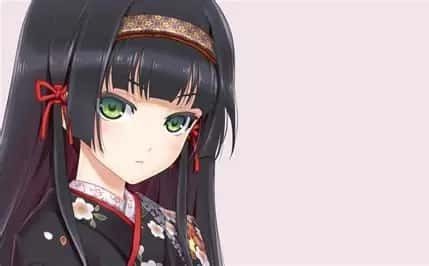 美少女万华镜 分支路线 画面 8