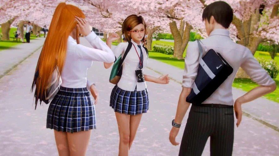 二次元老婆学院 攻略要点 资料图 7