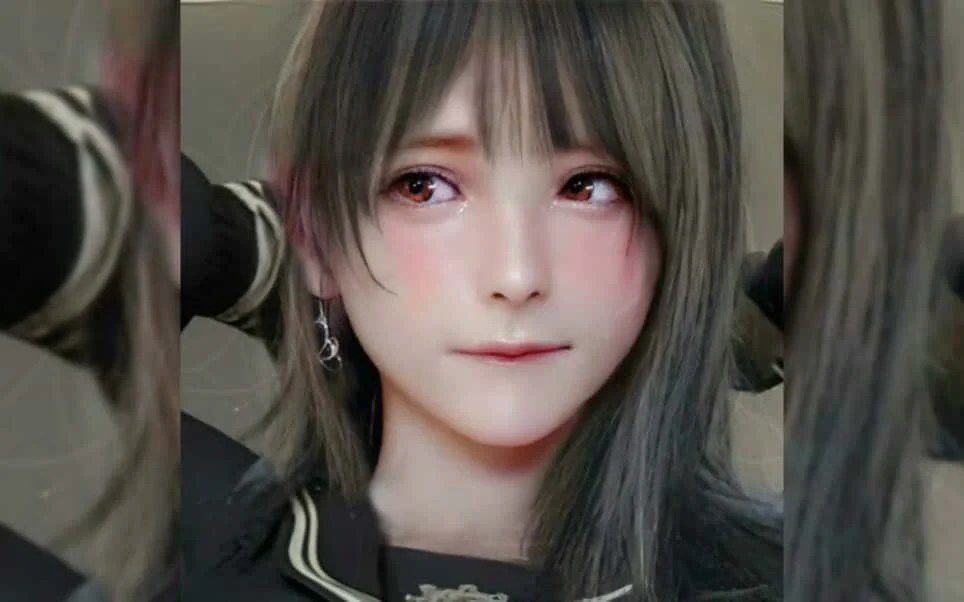 梅麻吕3D合集 中文界面 实机截图 4
