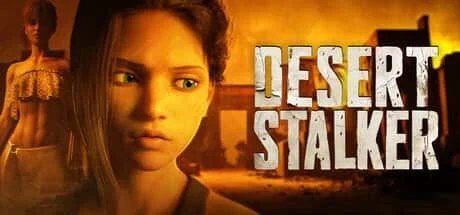 沙漠追猎者_Desert Stalker 资源内容 内容截图 2