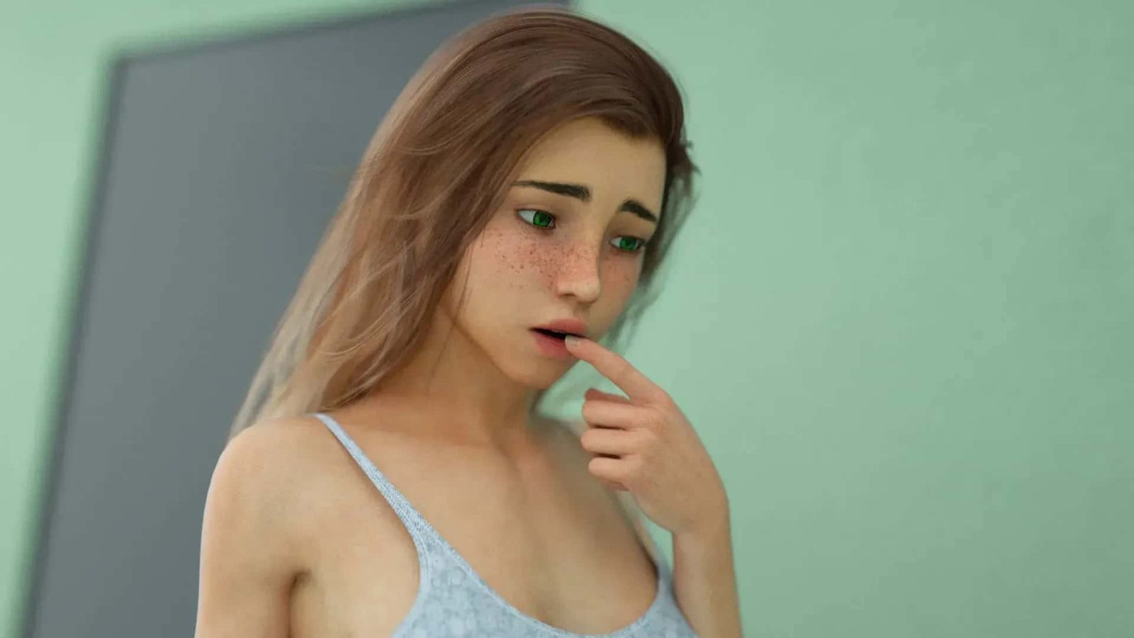 淑女都市 Milfy City 剧情互动 场景图 3