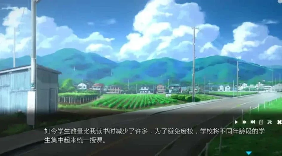 夏日之吻 夏日之吻顶级黄油剧情攻略 封面图