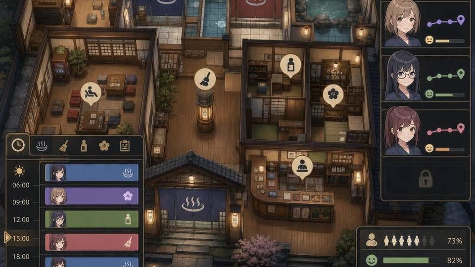 背德浴场 版本内容 预览图 6