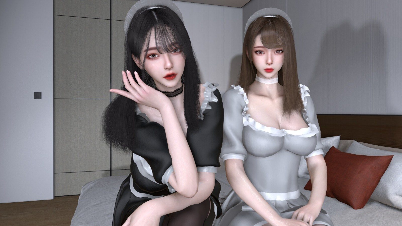 姊妹的侍奉 主线事件 页面配图 3